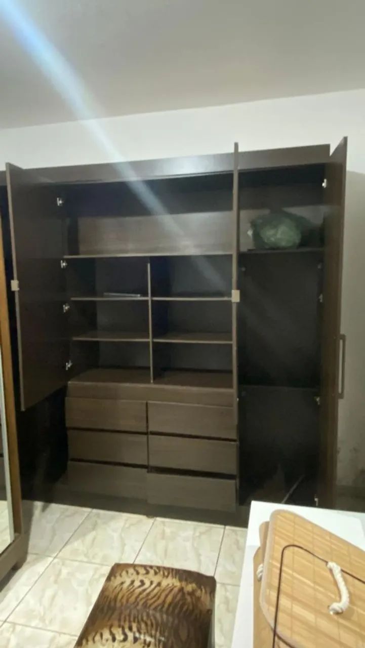 Guarda roupa - Foto 3