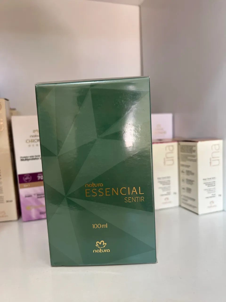 Perfume Natura em promoção  - Foto 3