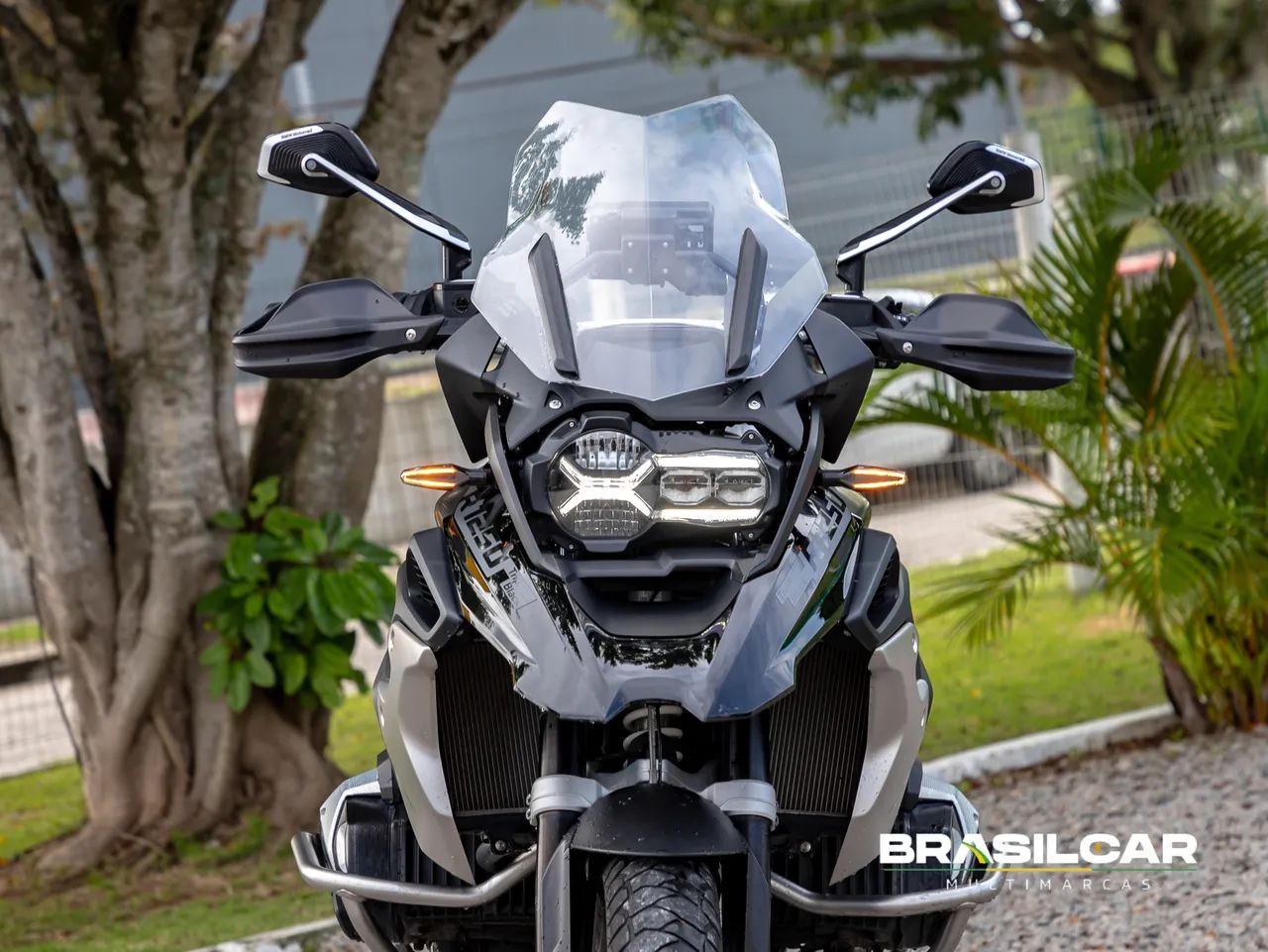 BMW R 1250 1250 cc  - Foto 4