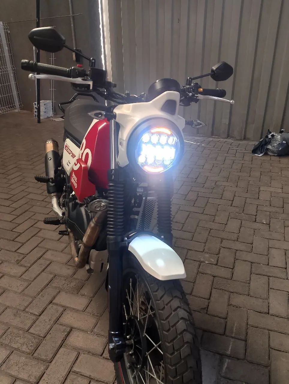 Vendo