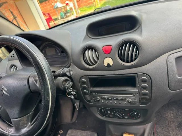 Citroën C3 2011