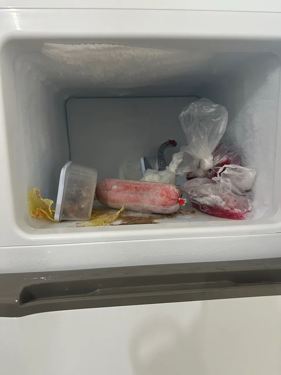 Geladeira  - Foto 2