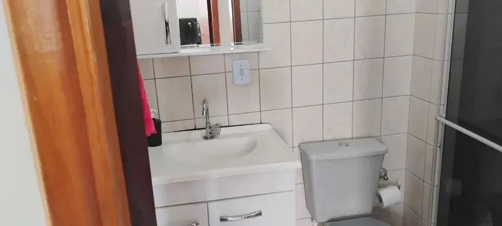 Oportunidade, Apartamento Semi Mobiliado, Condomínio Caravelas, Zona Sul SJC, 2 Dormitório - Foto 5