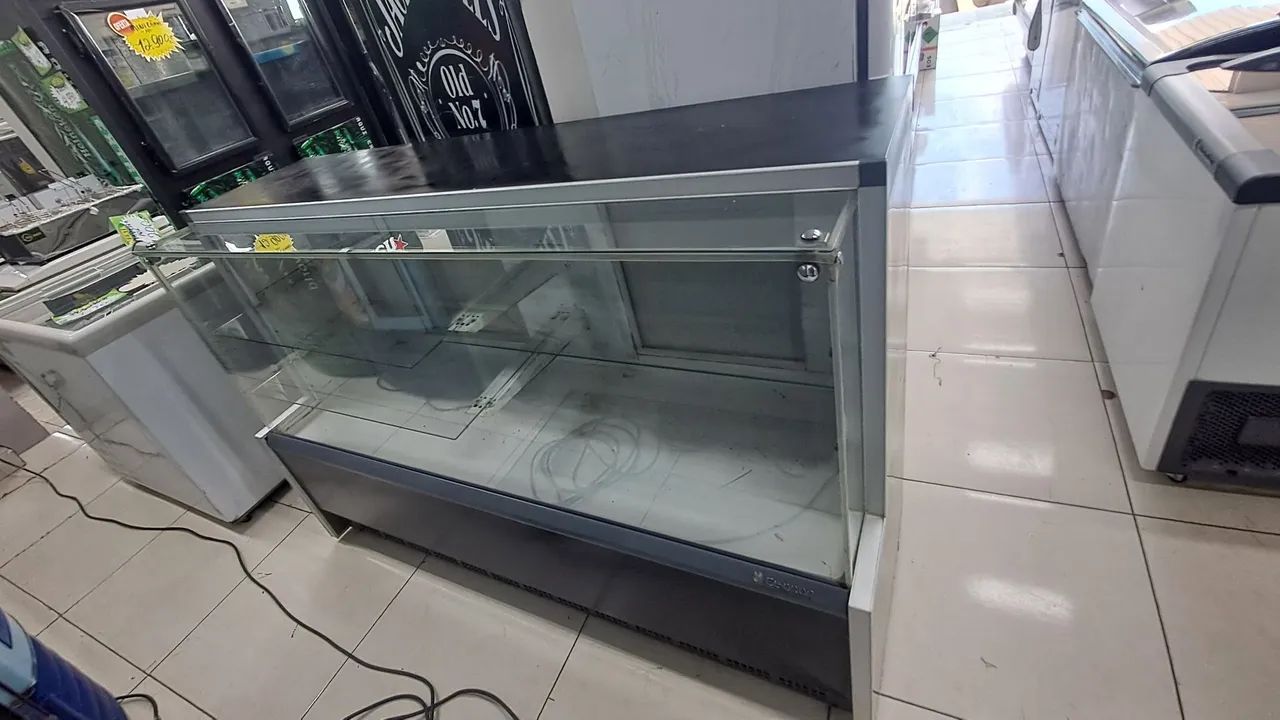 Balcão gelopar seco 173 cm - Foto 2