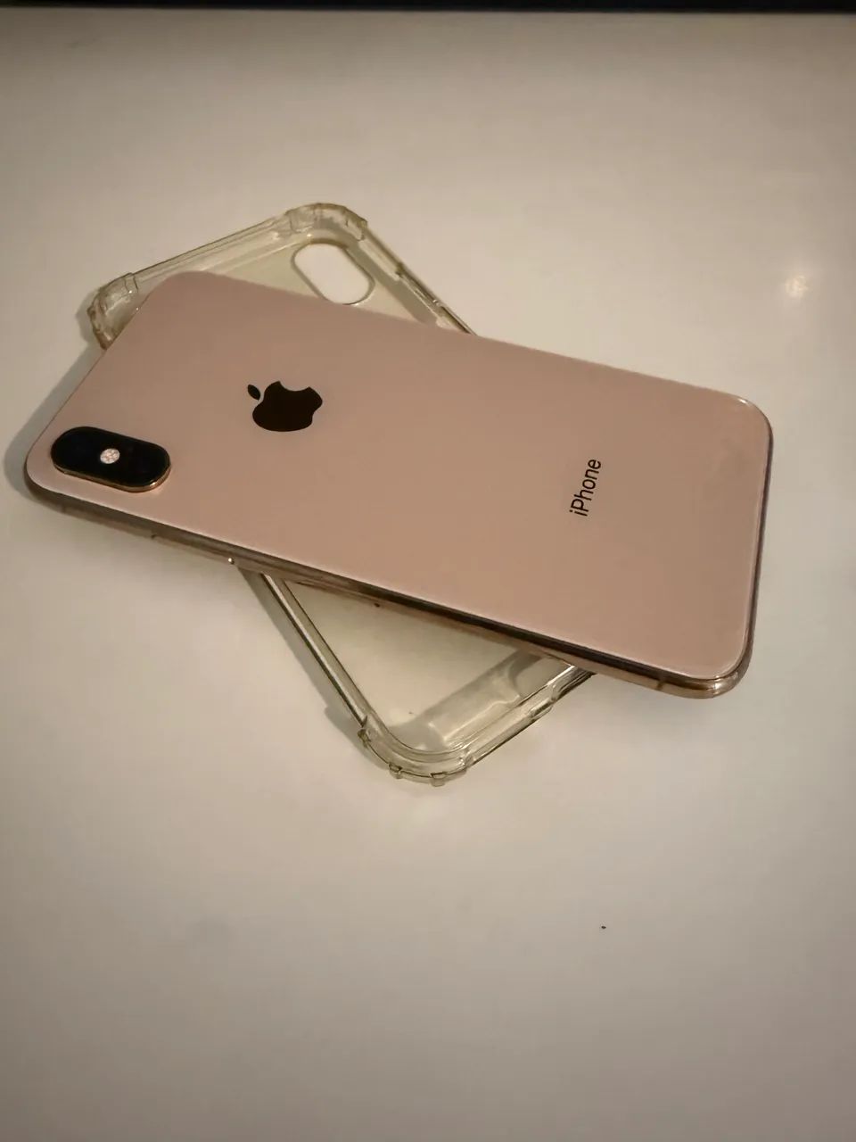 Iphone XS Gold 512GB - Foto 4
