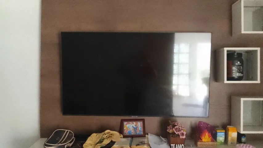 TV Samsung 50 polegadas  - Foto 2