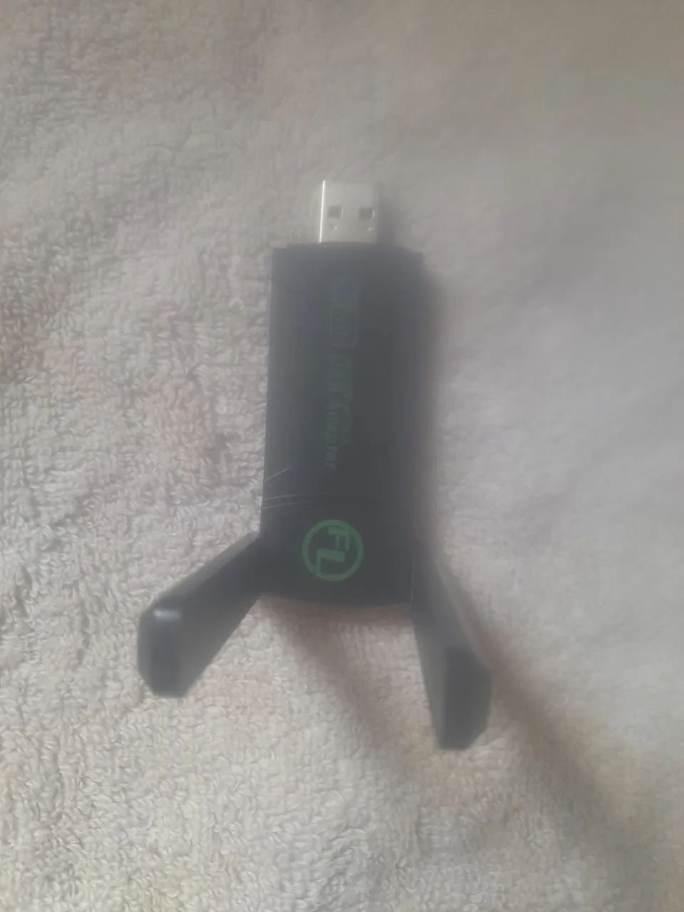 Adaptador wi fi para pc - Foto 3