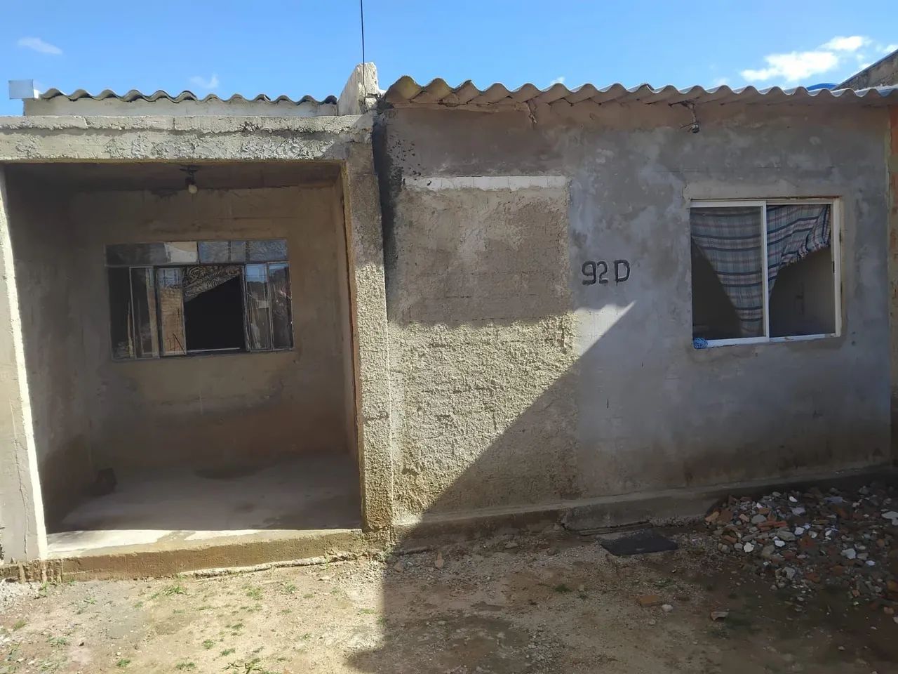 Vendo casa  - Foto 5