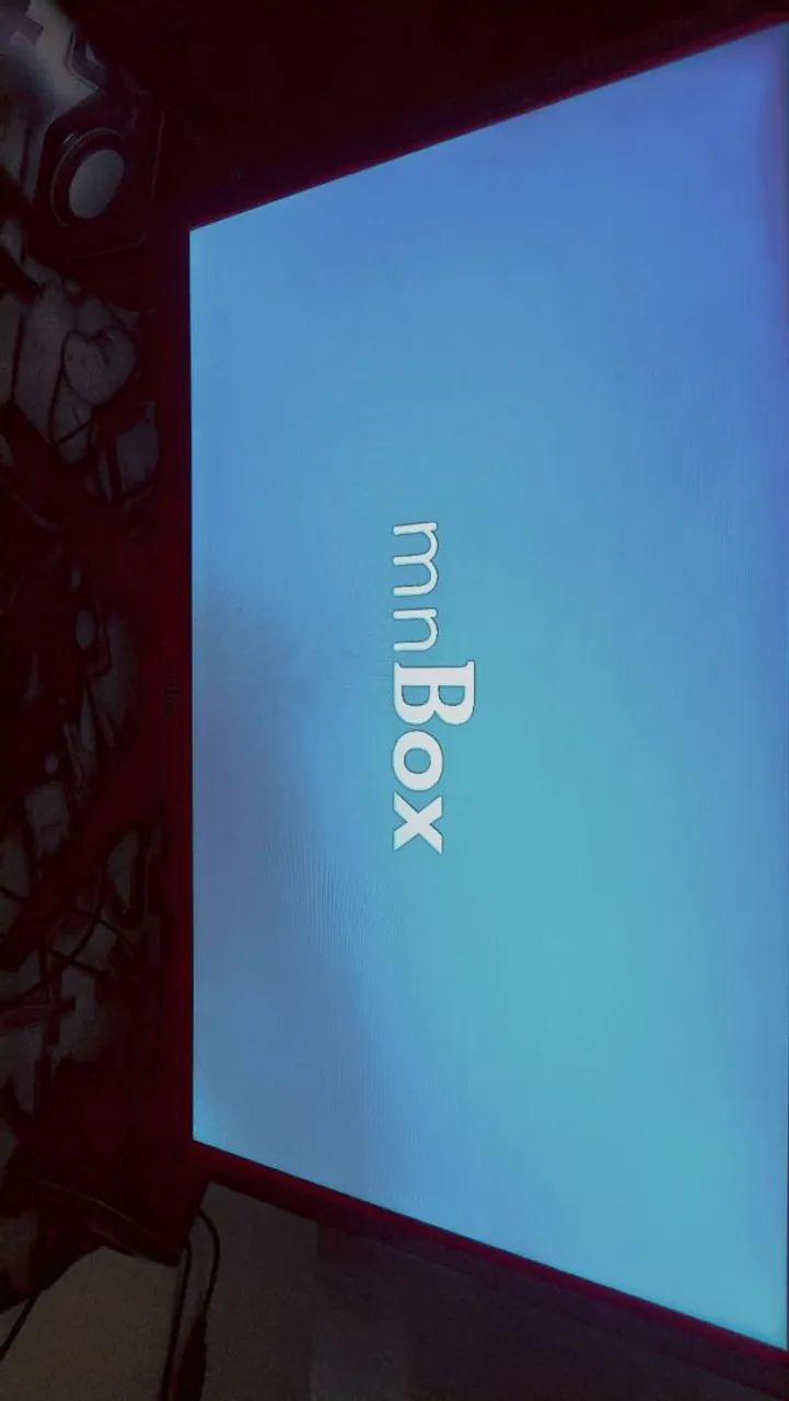 Monitor mnBox 19" - Foto 2