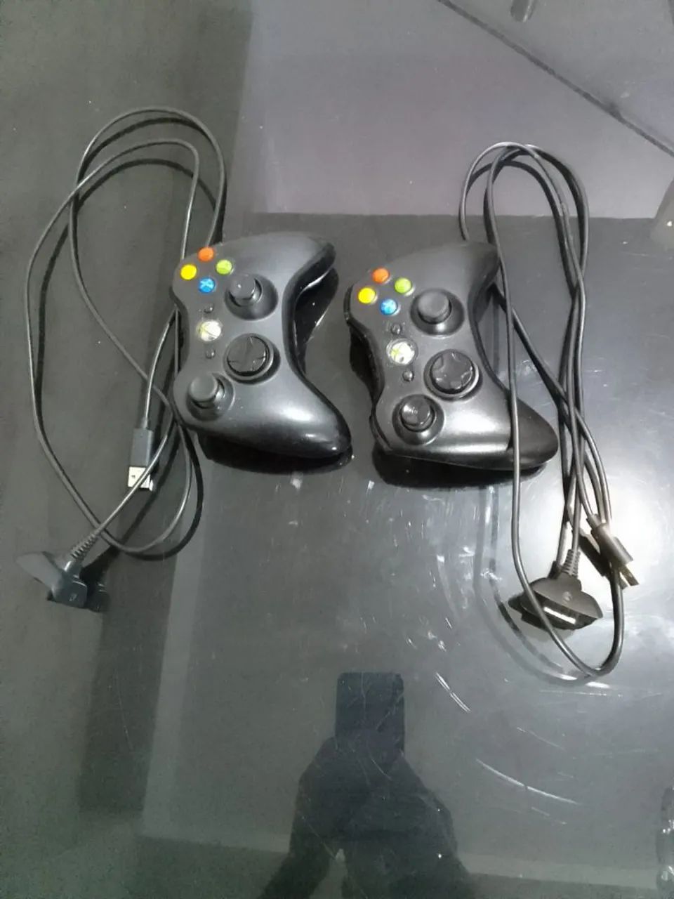 Xbox 360 com completo  - Foto 3
