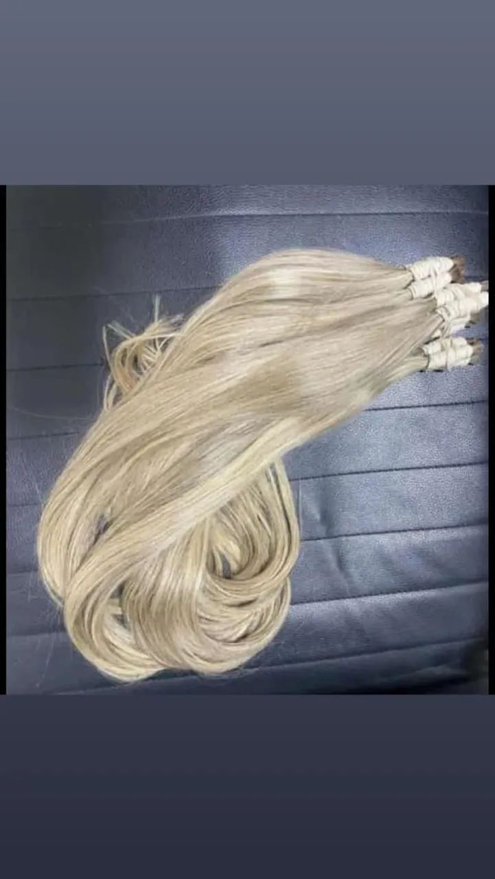 Mega hair  whatsapp *53 - Foto 5