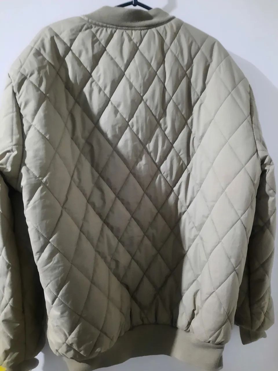 Jaqueta colege bomber - Foto 2