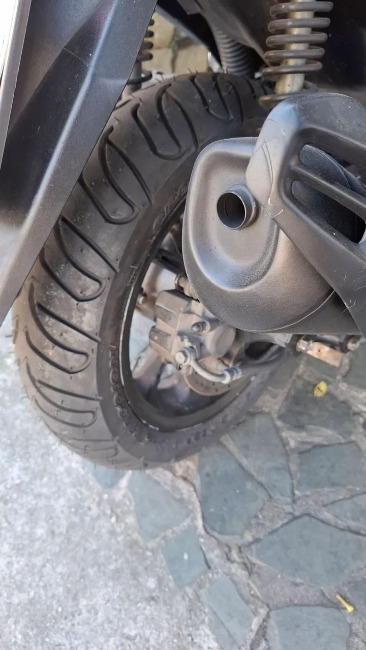 Nmax ano 2018 - Foto 5