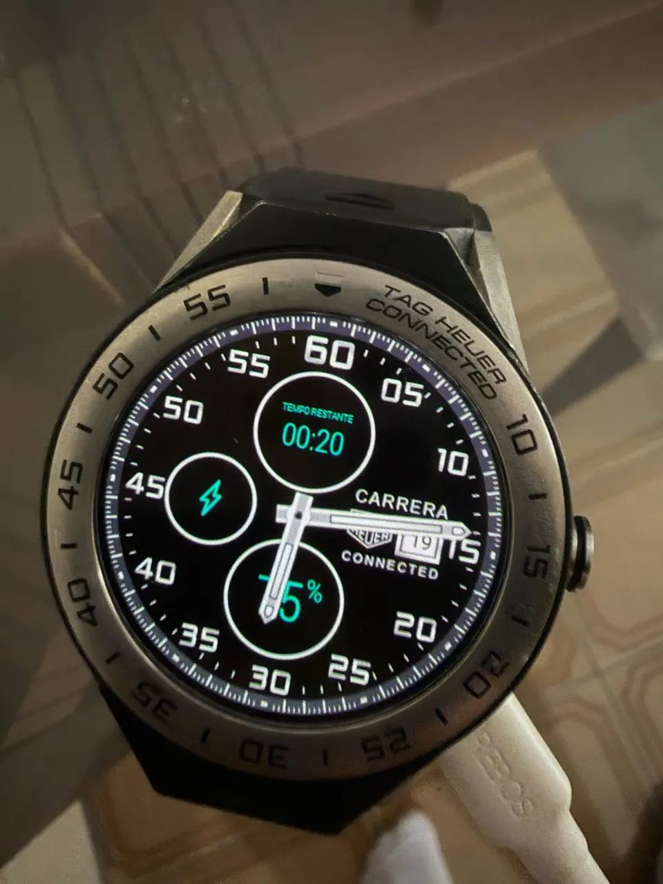 Tag Heuer Connected  - Foto 5