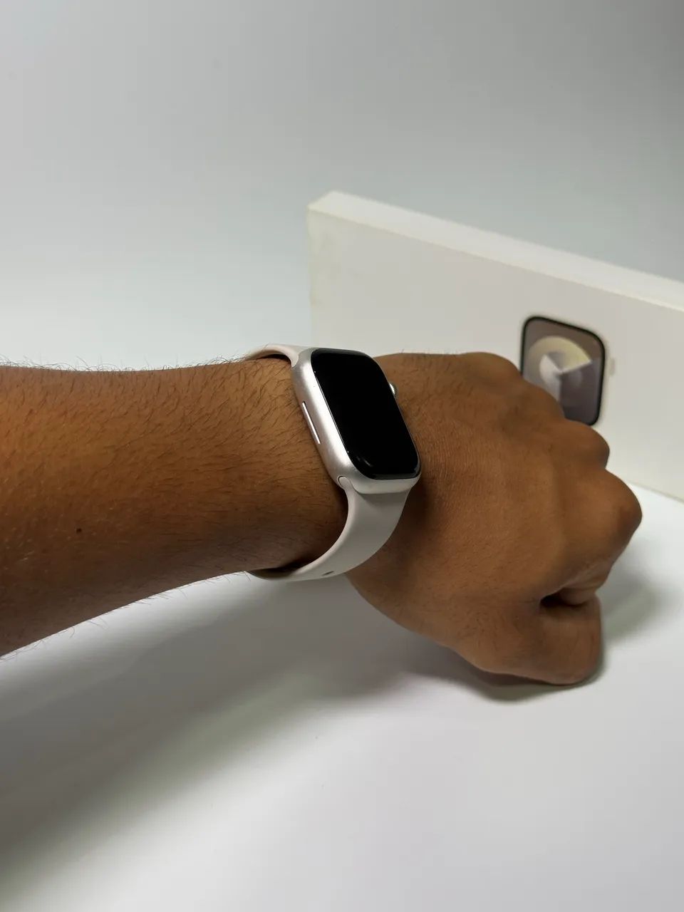 Apple Watch séries 9 41mm - Foto 3