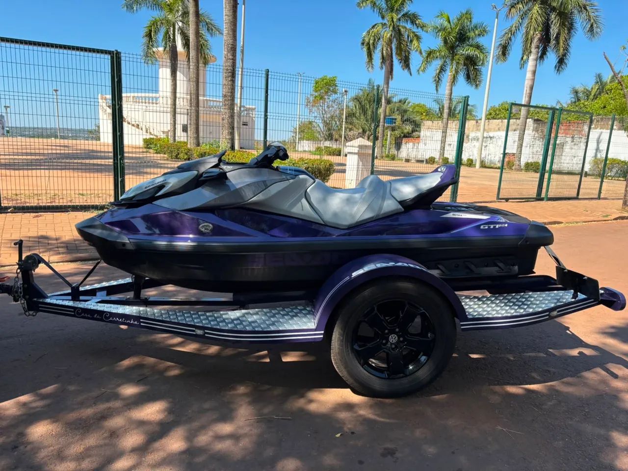 Jet-ski sea doo se 170 2025 - Foto 5