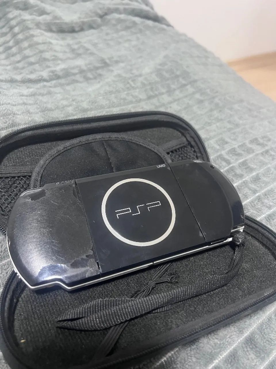 PSP 3000 - Foto 3
