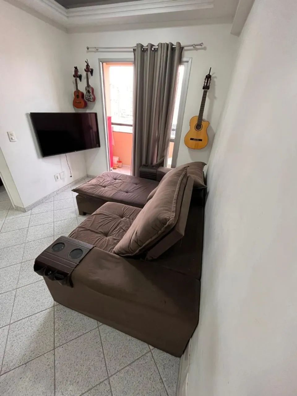 Sofá Retrátil - Foto 4