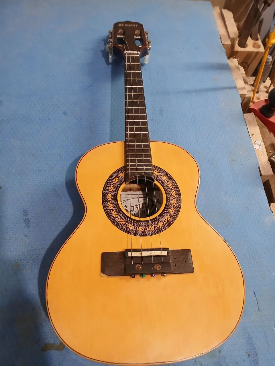 Cavaquinho Rozini - Foto 4
