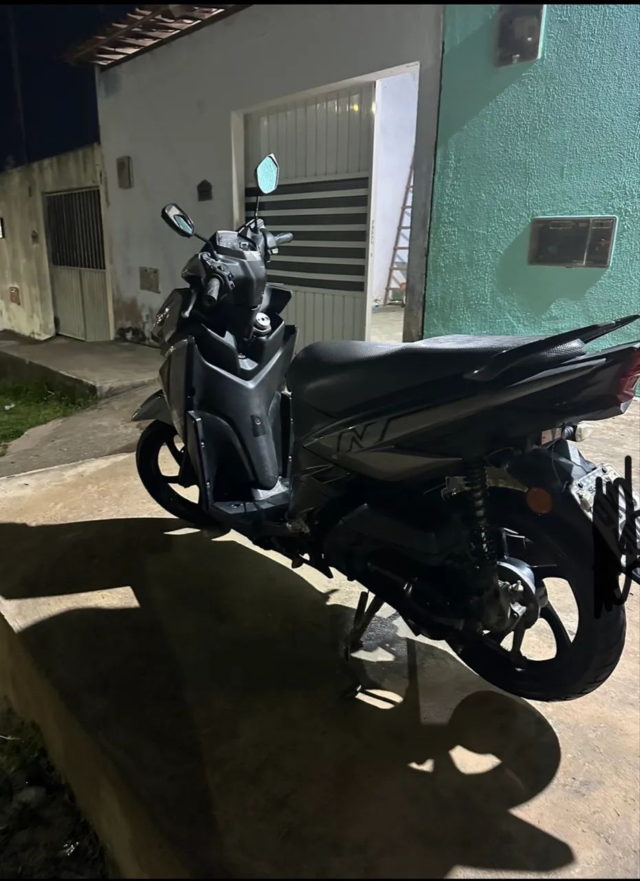 Neo 125  - Foto 4