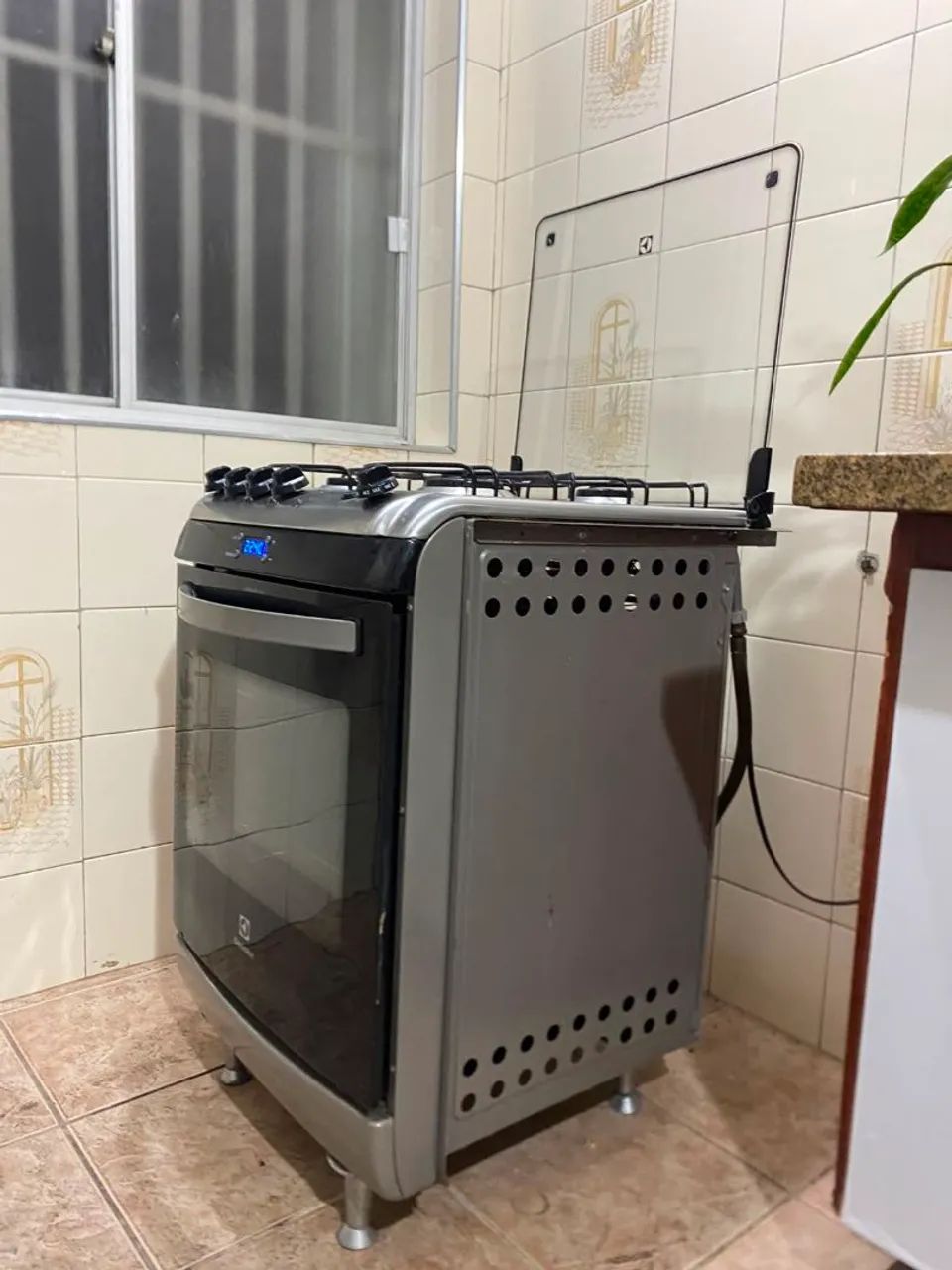 Fogao Electrolux - Foto 2