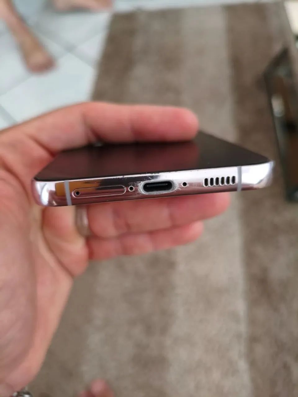 S23 plus 512GB - Foto 3