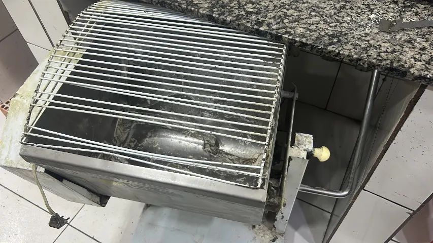 Equipamentos para pizzaria  - Foto 4