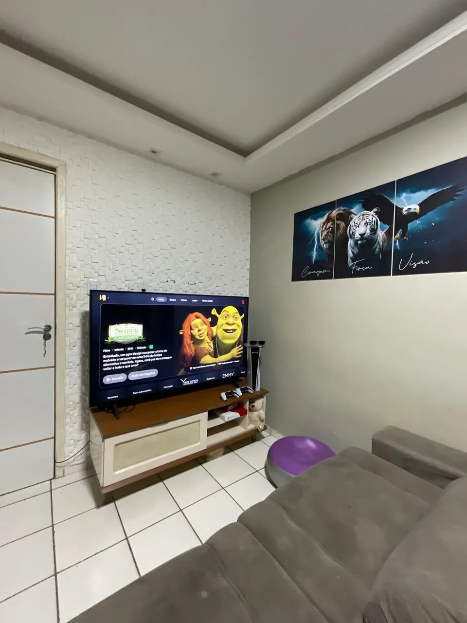 Tv LG 60 polegadas 