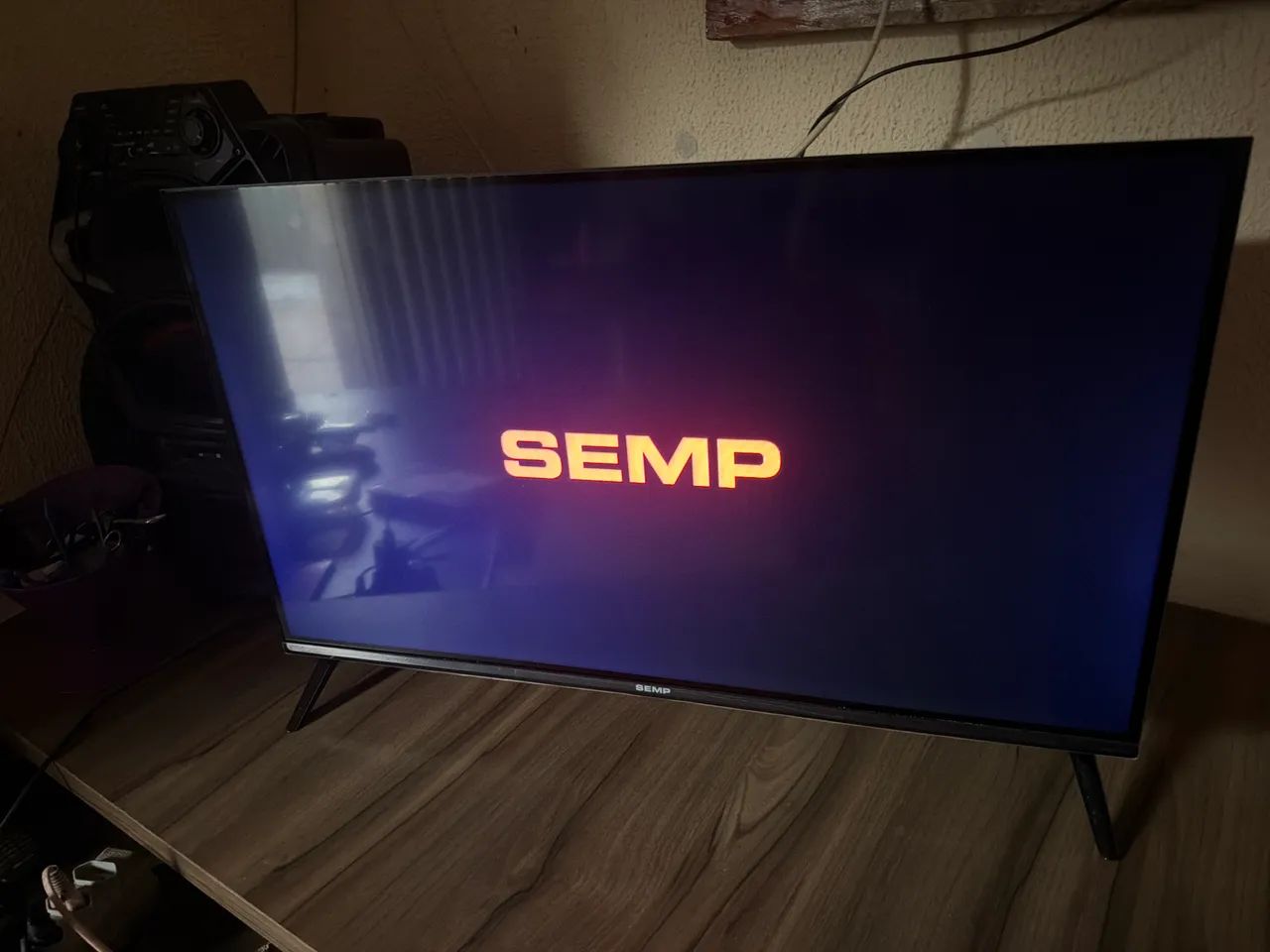 TV 32 polegadas smart vende-se