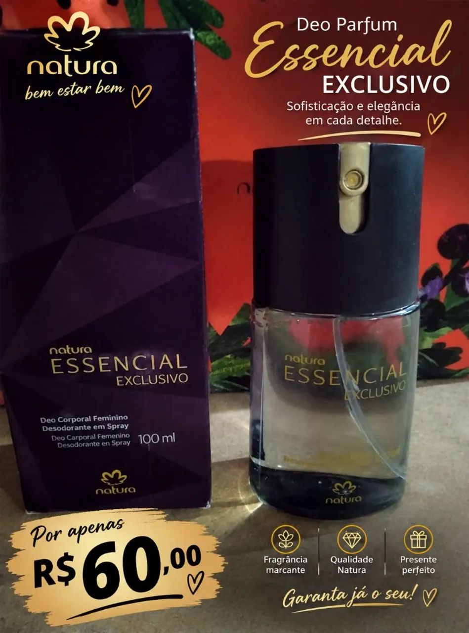 Produtos natura e avon - Foto 5
