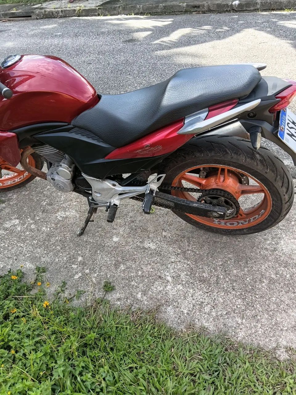 Cb300r - Foto 3