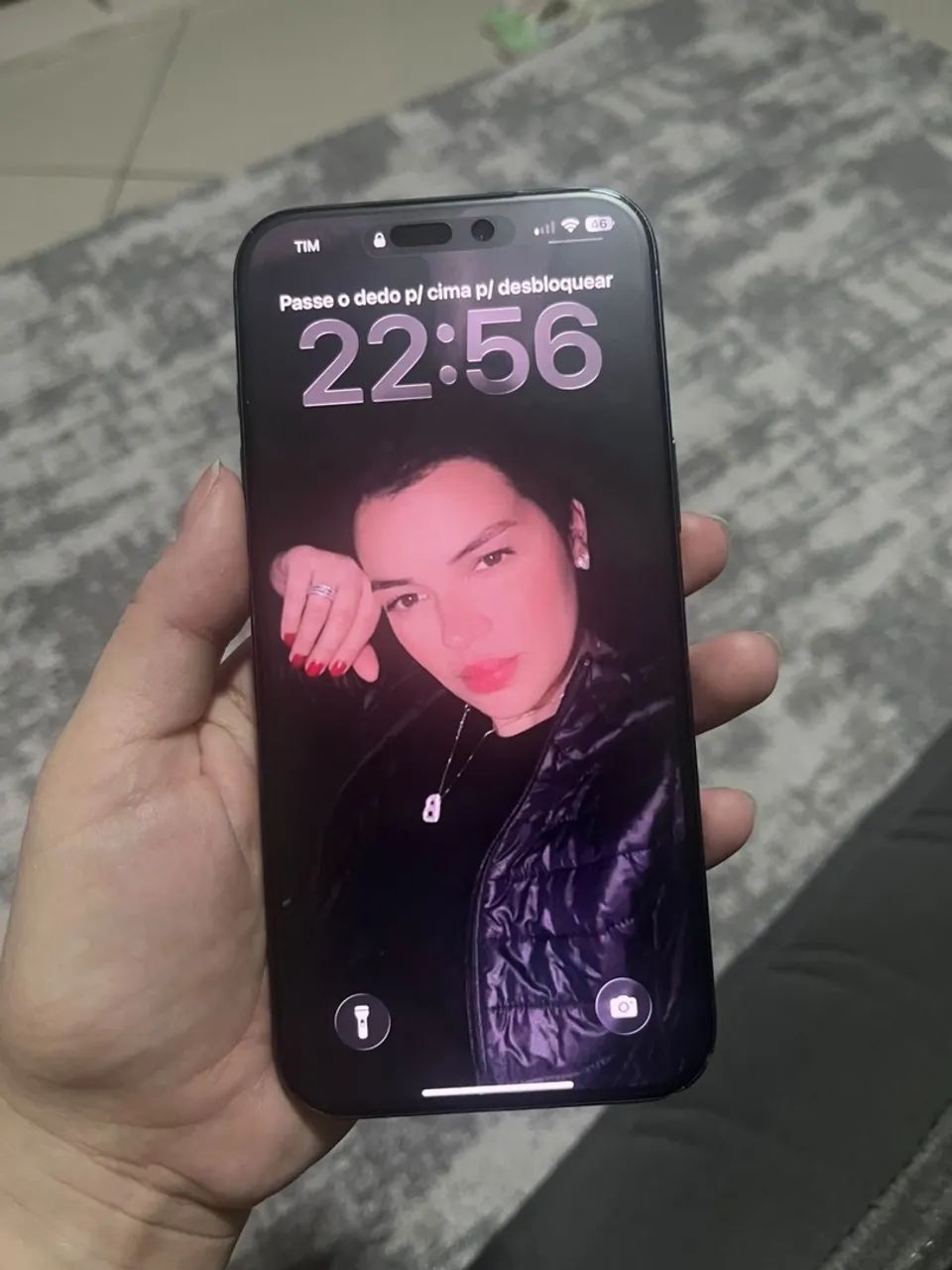 iPhone 17 Pro Max 256 gigas  - Foto 3