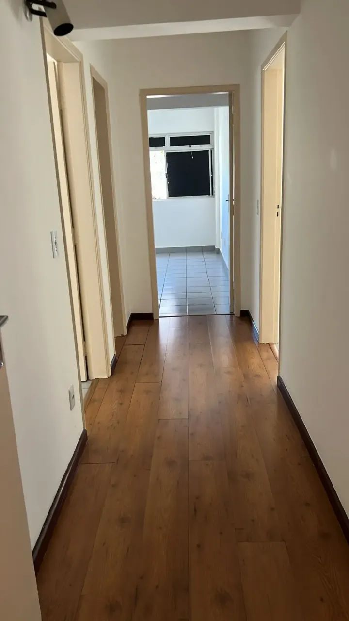 APARTAMENTO NO EDÍFICIO BARRAMARES ALUGUEL/VENDA SETOR BUENO - Foto 3