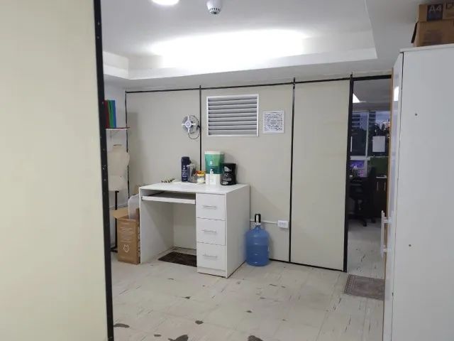 EXELENTE SALA BOA VISTA 34,85m2 OTIMA LOCALIZAÇÃO - Foto 2