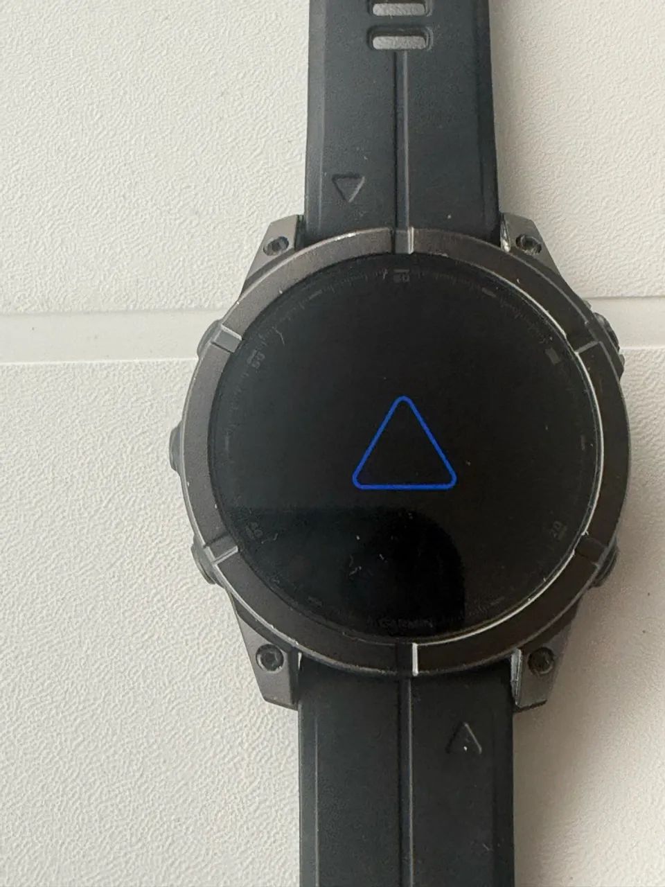 Garmin Fenix É - Foto 3