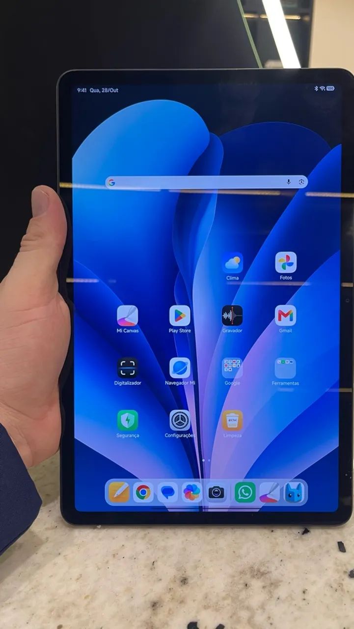 Xiaomi  Redmi Pad Pro 256 gb - Foto 4