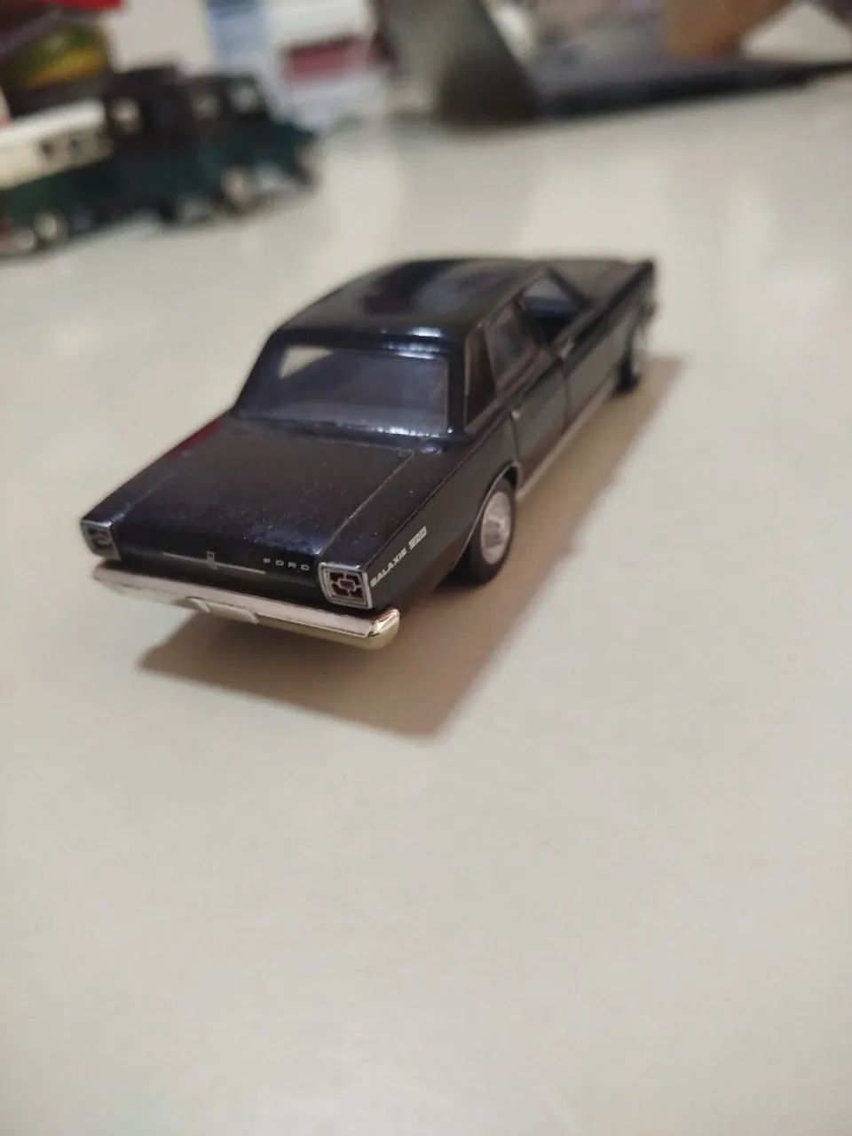 Galaxie 500 miniatura - Foto 4