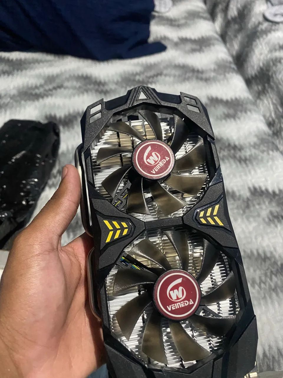 Rx580  - Foto 4