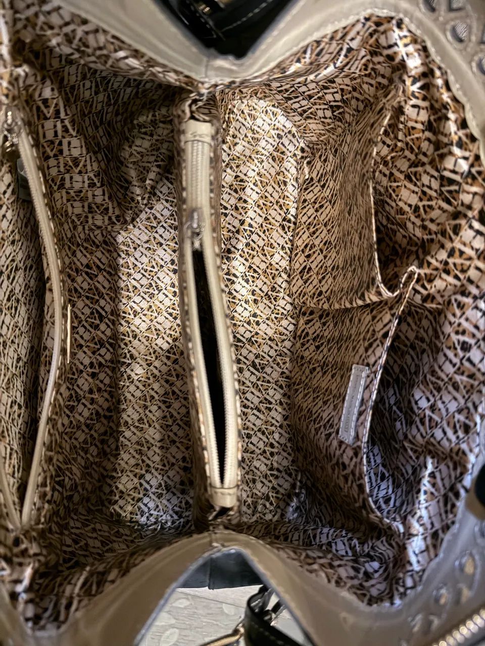 Bolsa Victor Hugo  - Foto 3