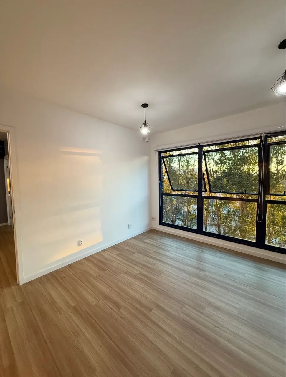 Sala comercial no bairro Itacorubi - 48m - Foto 3