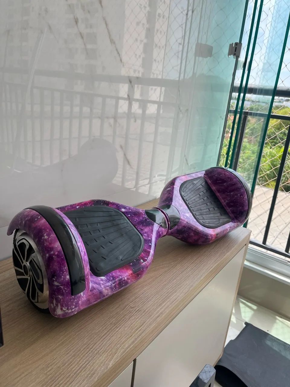 Hoverboard
