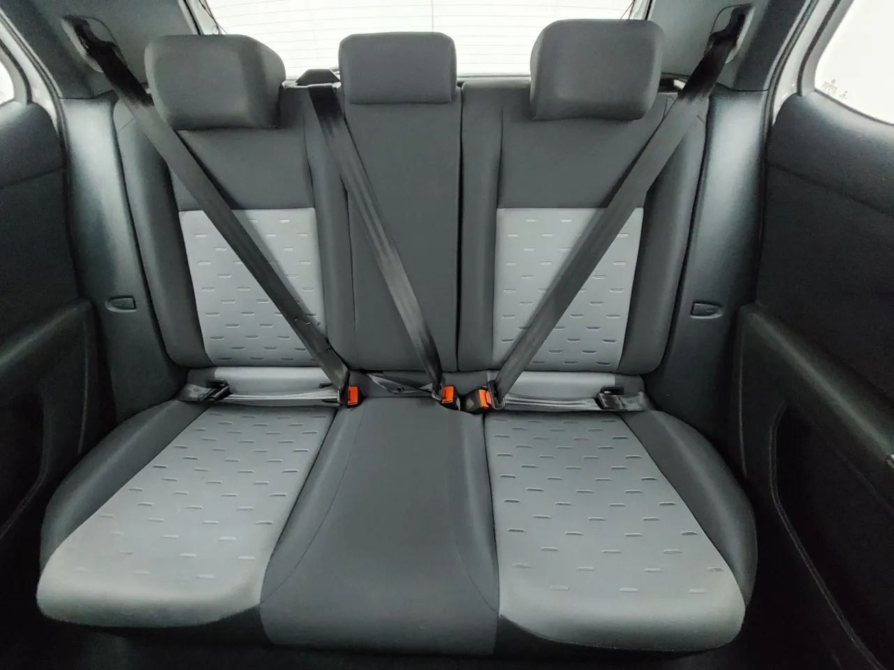 Volkswagen T-Cross Comfortline 1.0 TSI Flex 5P Aut., foto 18 de 18