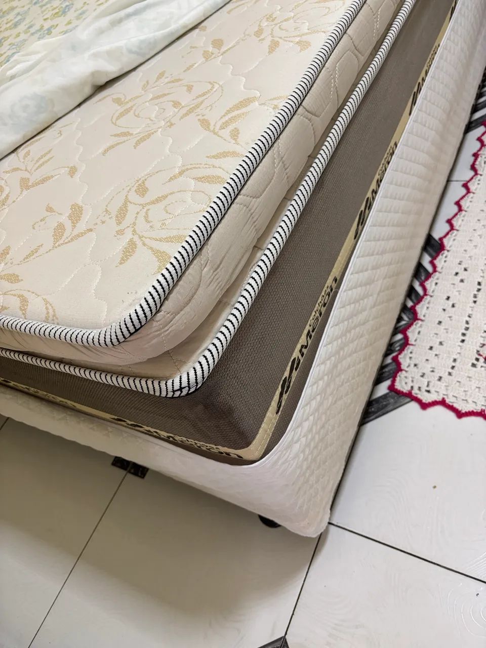 Cama box casal  - Foto 2