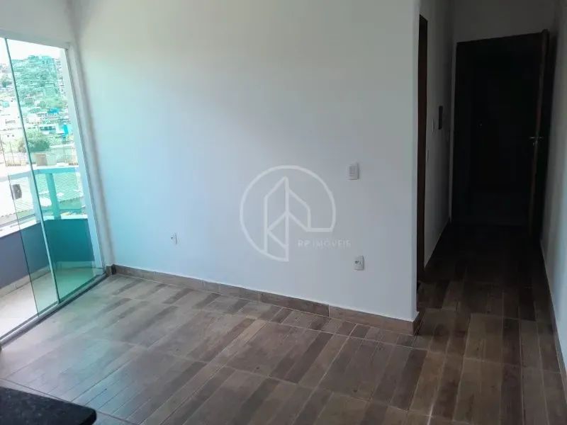 Imóvel para aluguel com 55 metros quadrados com 1 quarto em São Pedro - Juiz de Fora - MG - Foto 4