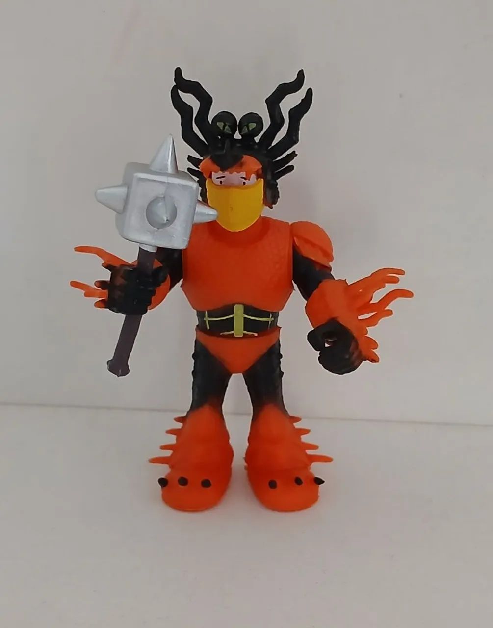 BONECO COMO TREINAR O SEU DRAGÃO MELEQUENTO