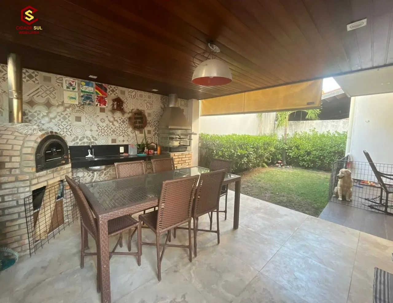 Casa a venda no Jardim Cidade Universitária - Foto 2