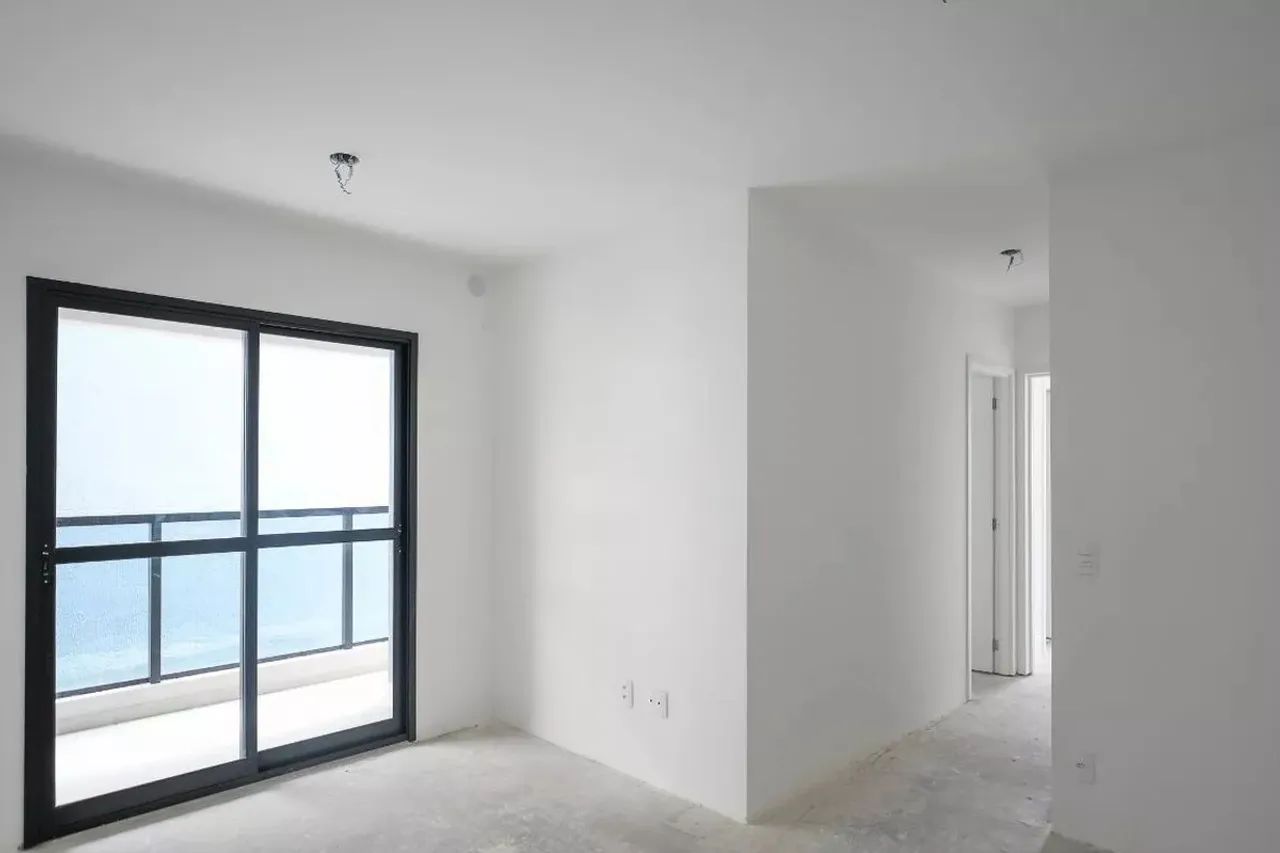 Apartamento à Venda - Aclimação, 2 Quartos, 57 m2 - Foto 3