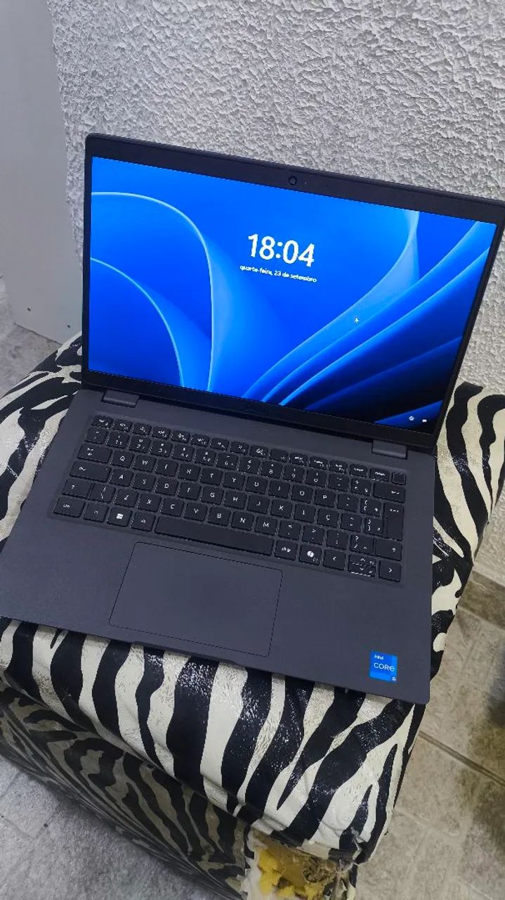 Notebook Dell Latitude 3450