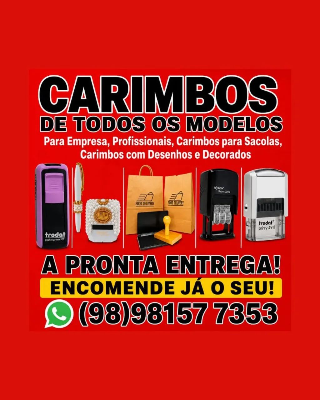 Carimbos