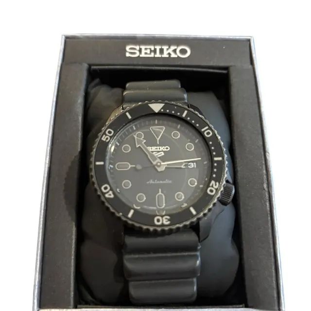 Relógio Seiko SRPD79